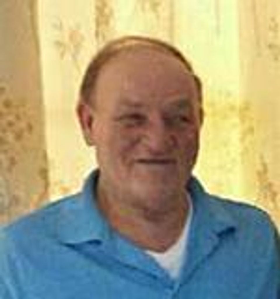 Stanley Christman