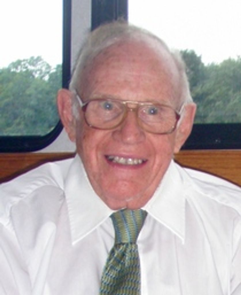 John H. White