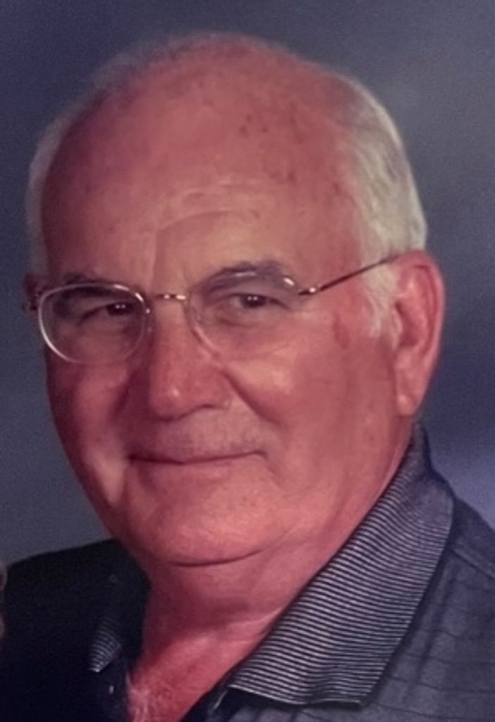 John D. Crowley Profile Photo