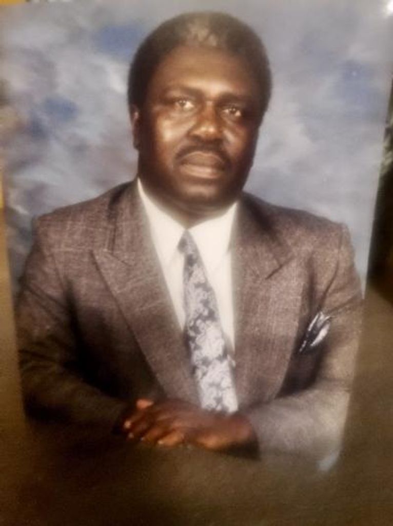 Lee Johnson Iii Profile Photo