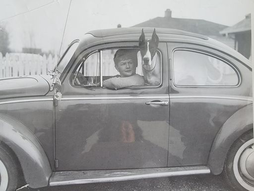 Mildred Wagner photo gallery thumbnail 26 of 110