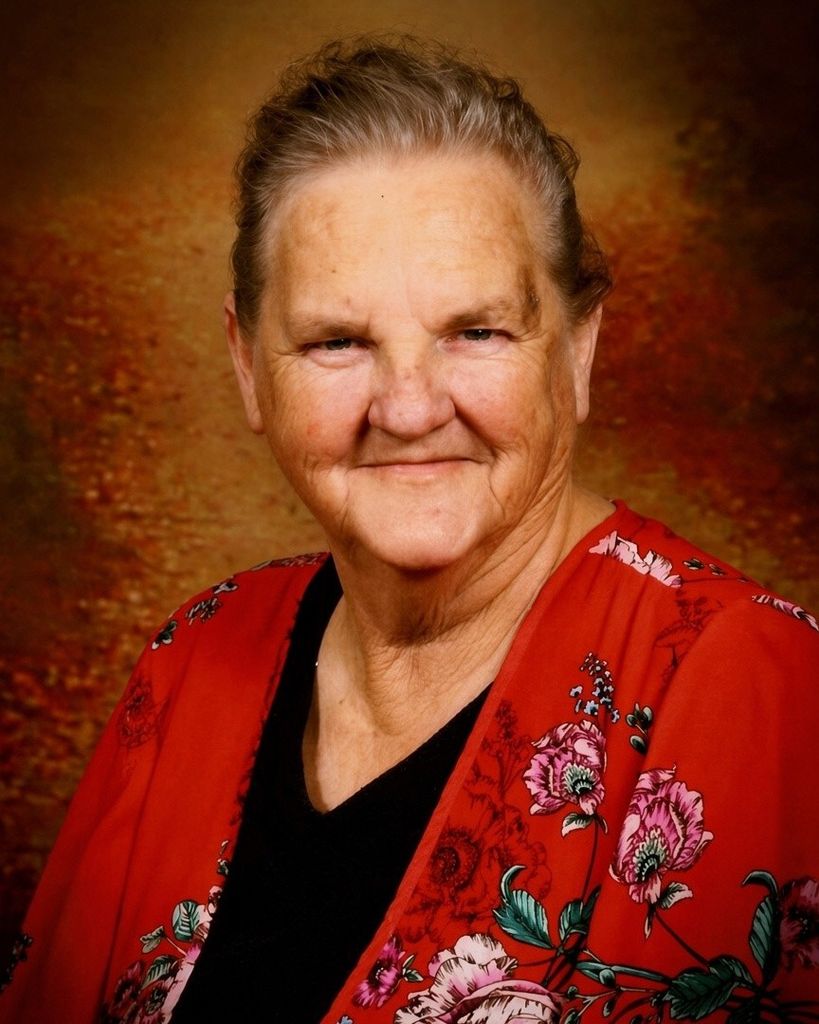 Jolene Burnitt Doyle Profile Photo