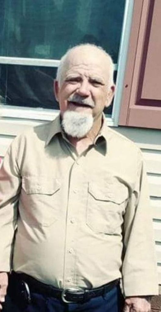 Raymond Moore