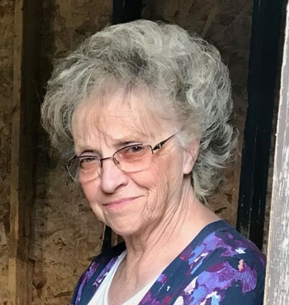 Mary Ann Hey Profile Photo