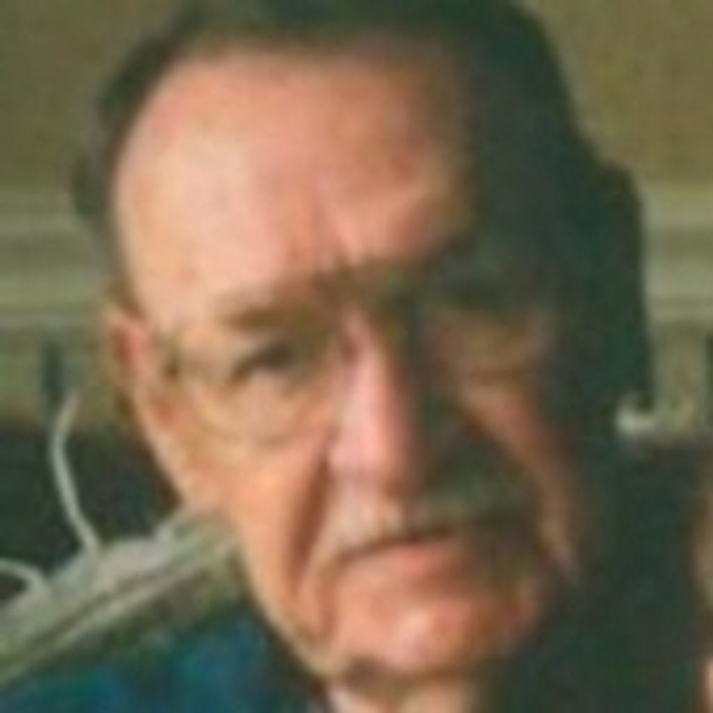 Ronald Glen Wright Profile Photo