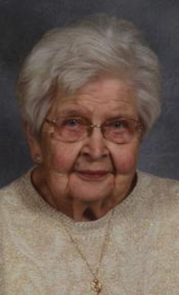 Clara H. Charron Profile Photo