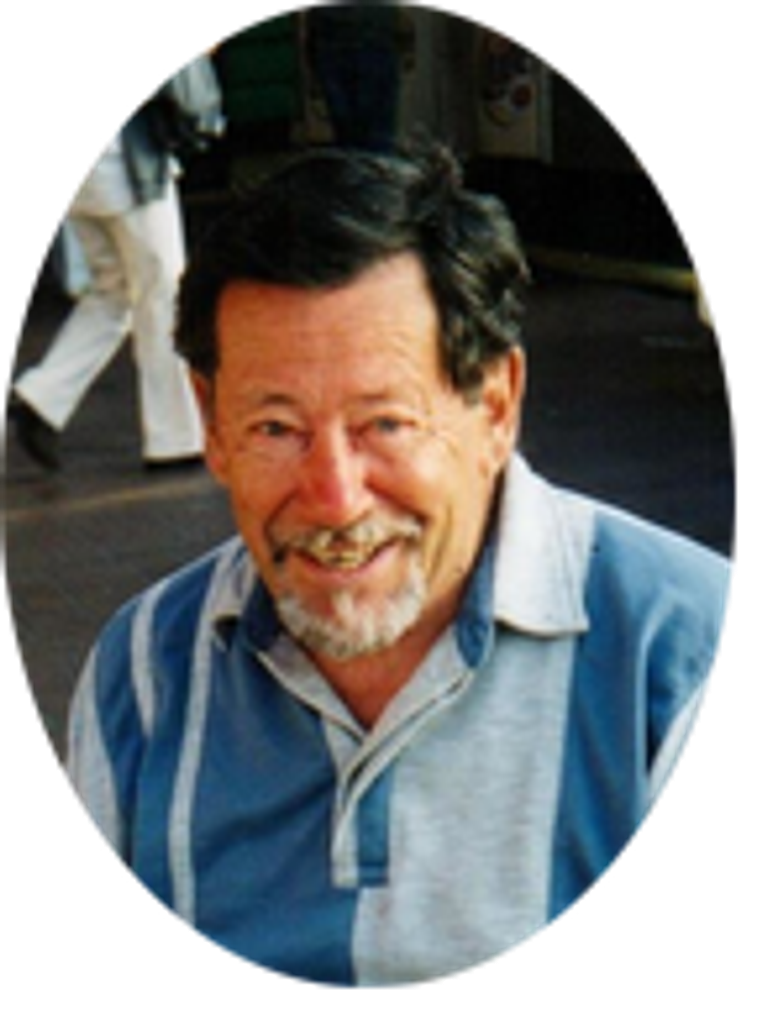 Carl Clarke