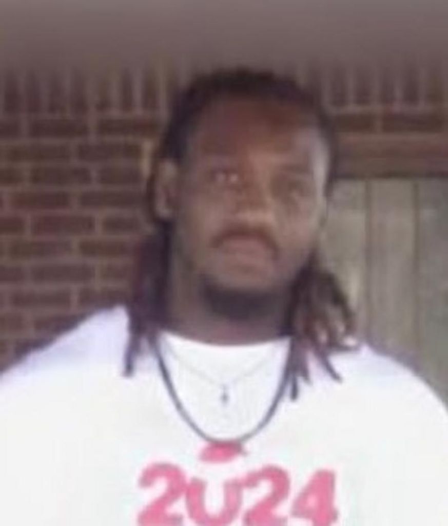Donald Fitzgerald Robinson Profile Photo