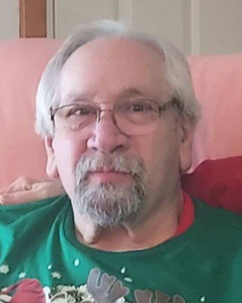 John J. McDonald Profile Photo