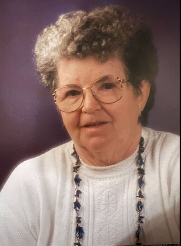 Mathilde (Ritthaler)  Rogers