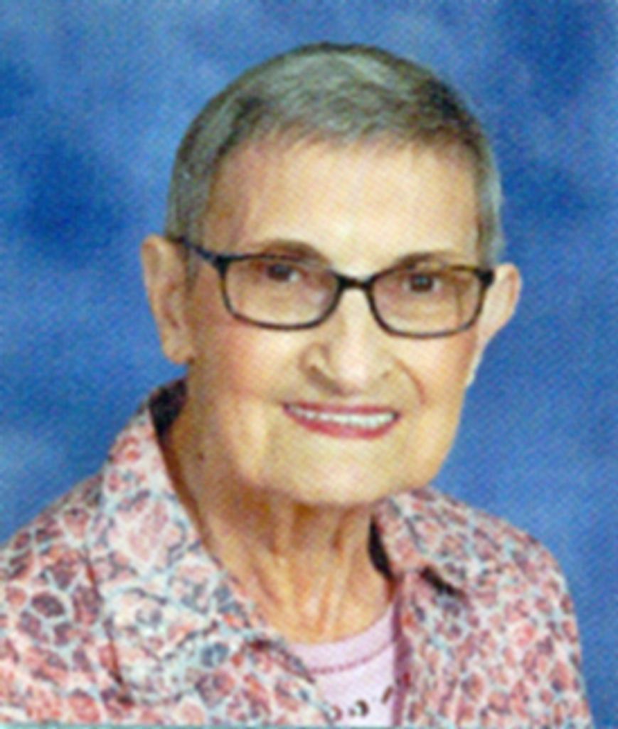 Vivian Burton