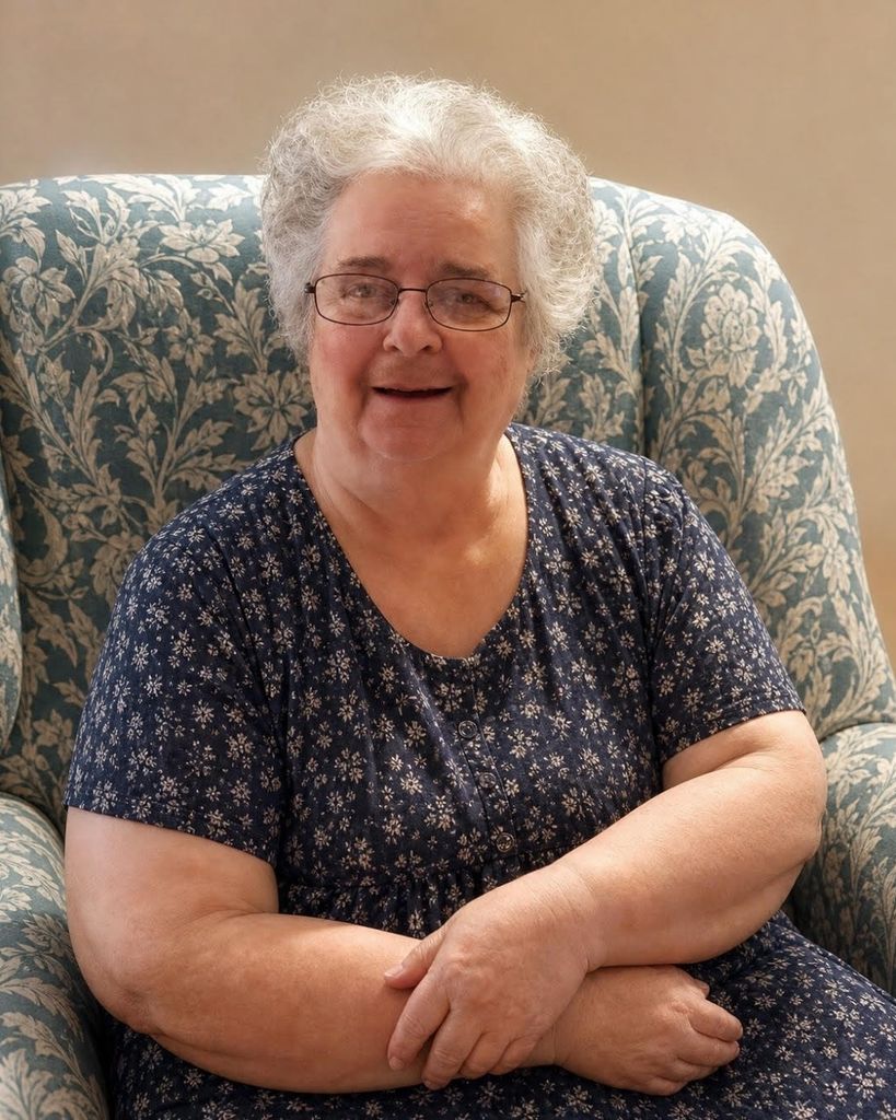 Mary Virginia Geoghegan Greer