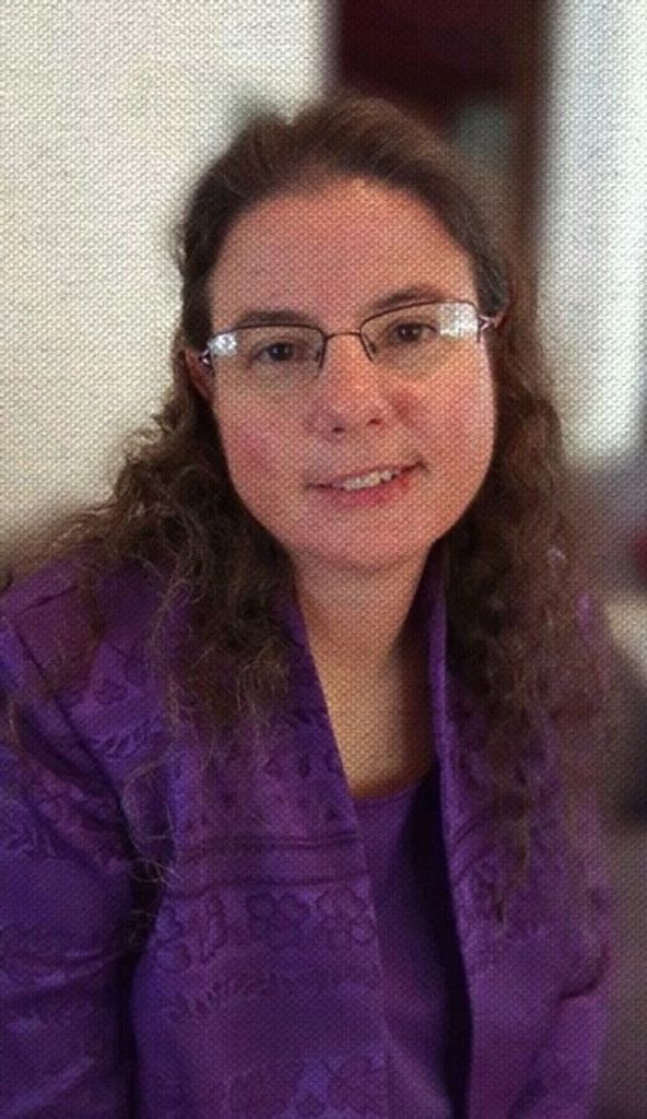 Mary Jane Aldridge Profile Photo