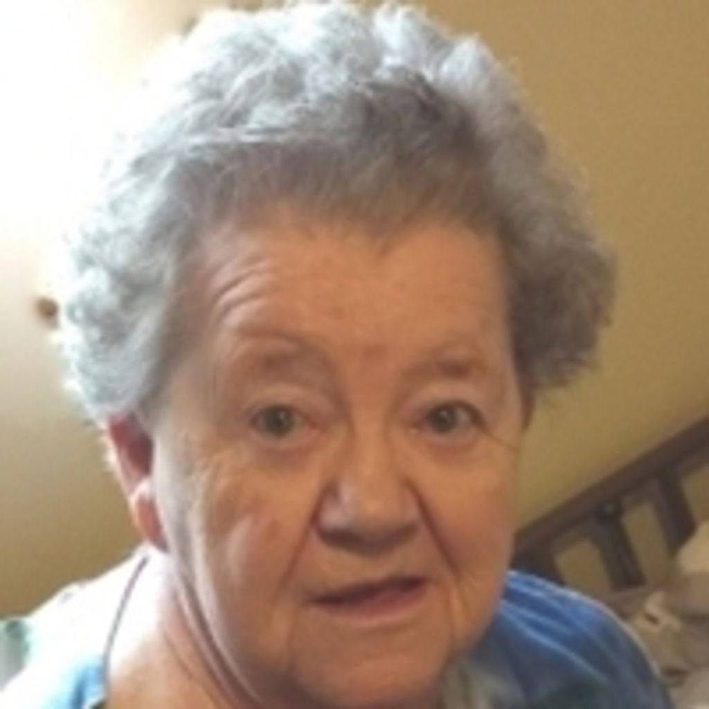 Rita Gebo