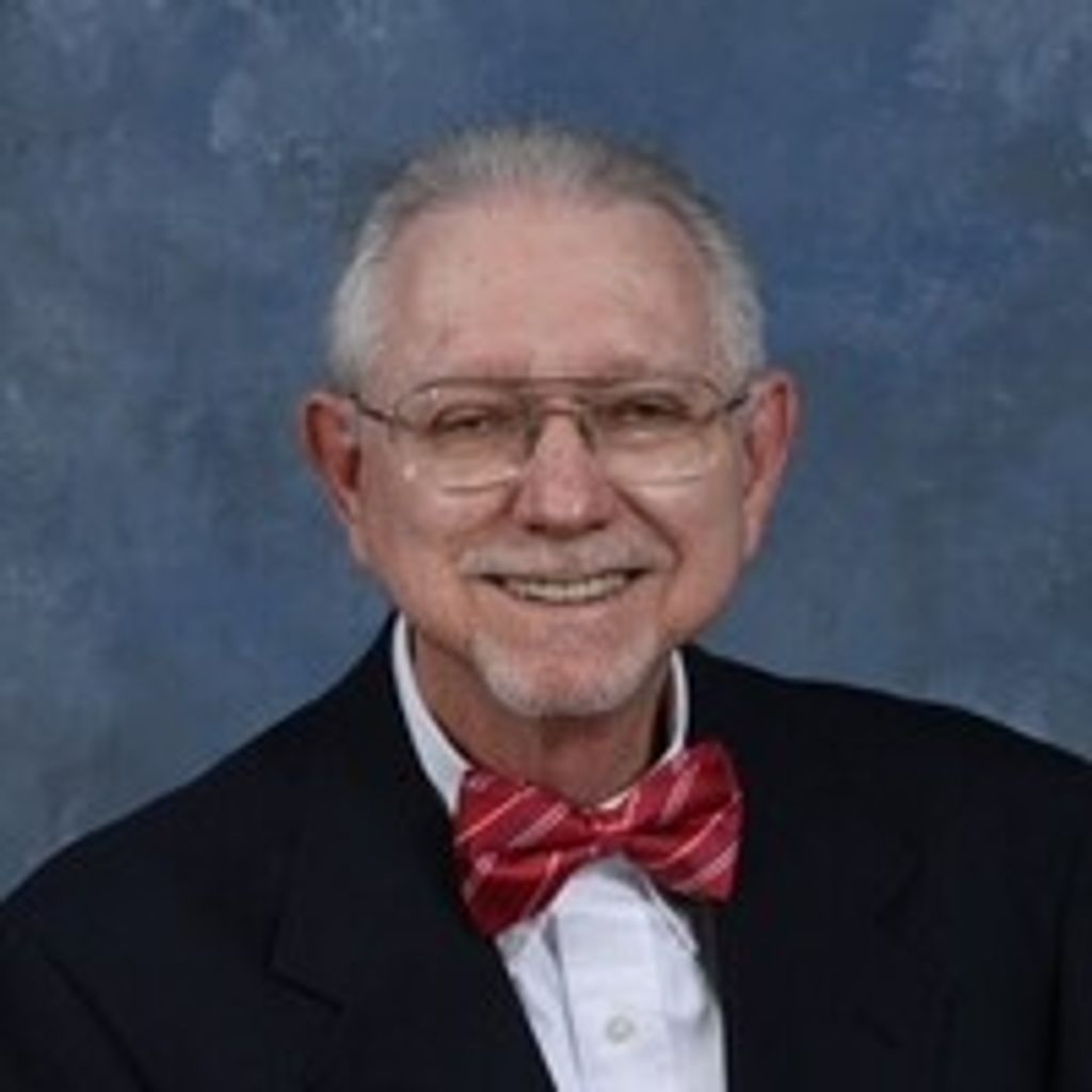 Joe Thomas Jones Profile Photo