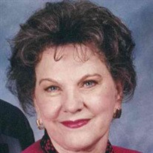 Dee Ann Aliff Wheaton Profile Photo