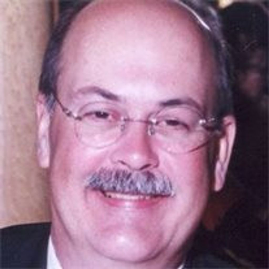 Charles Patrick (Pat) Breeding