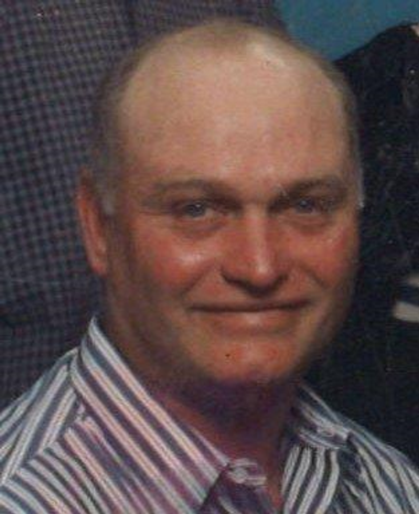 Stanley  Robert Shoemake