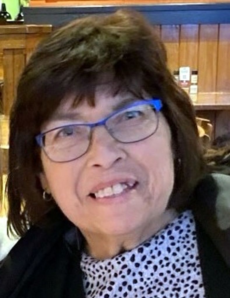 Janice M. Richardson