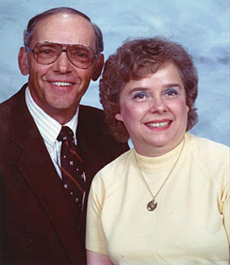 Jo E. Smalley Profile Photo