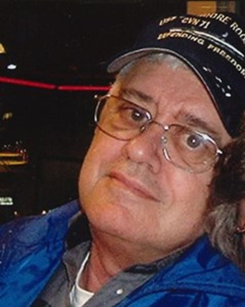 Terry L. Sturgeon