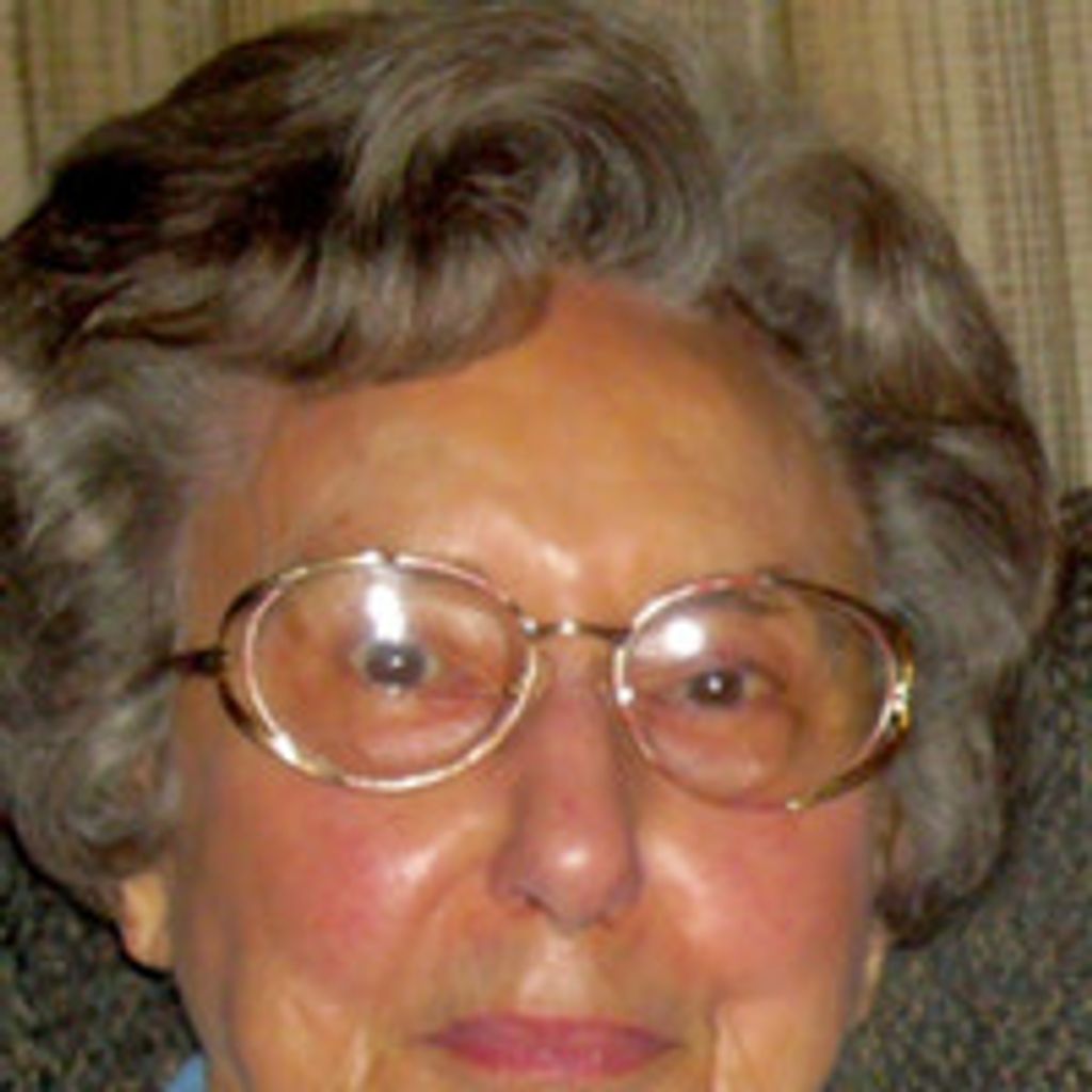 Mary Katherine Tutor