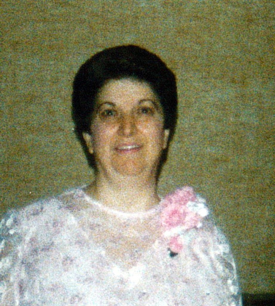 Geraldine J. "Gerry" Petrick
