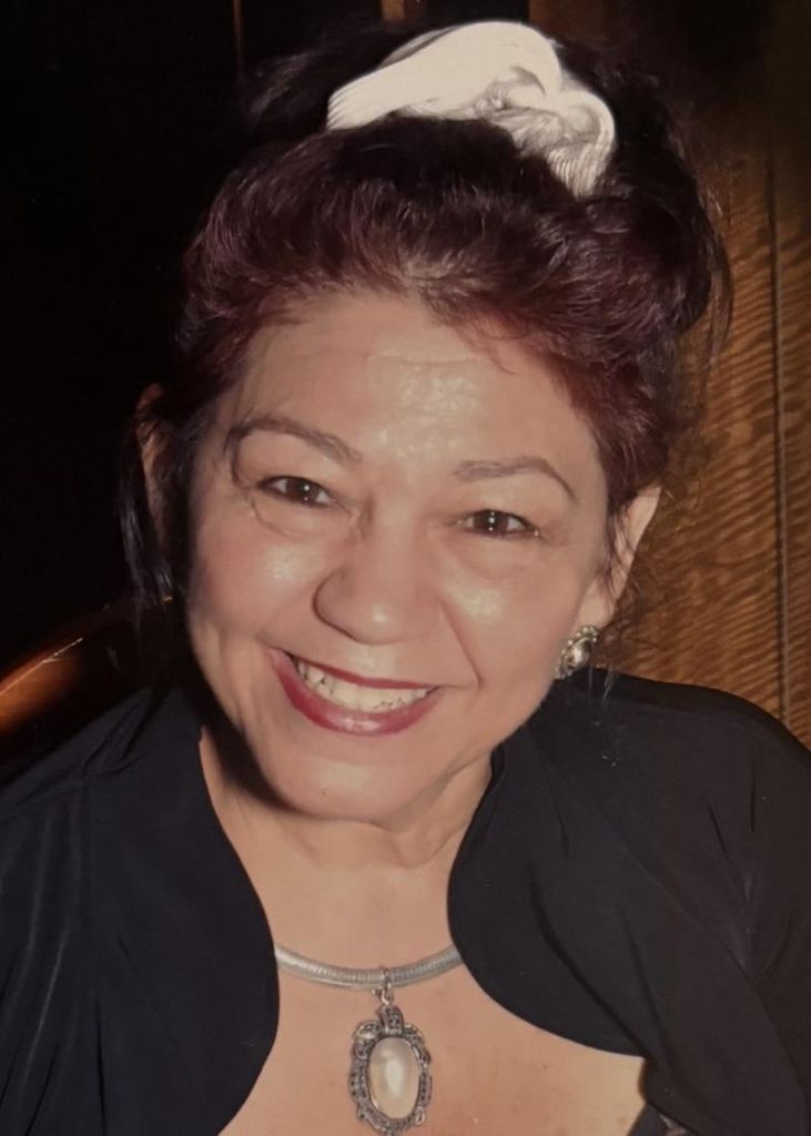 Amelia Duran Profile Photo
