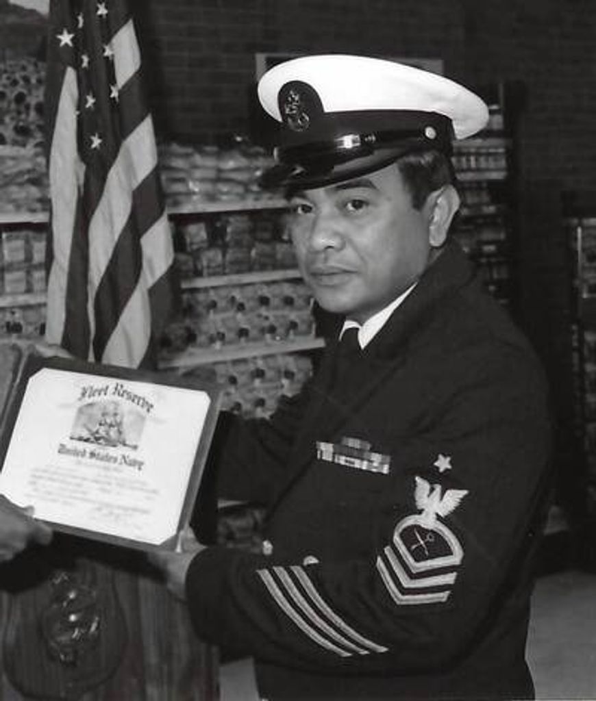 Primo B. Castillo Profile Photo