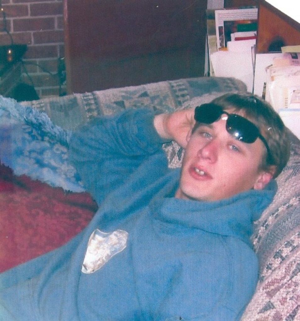 Grant Ledoux Winslow