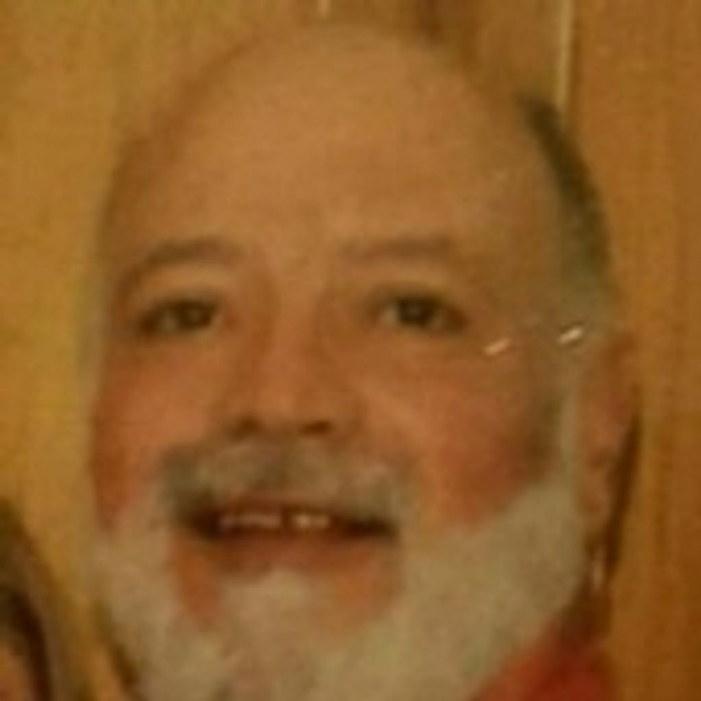 Ronald Robert Vidican