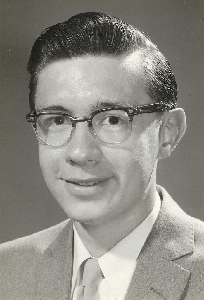 John "Jack" P. Reder