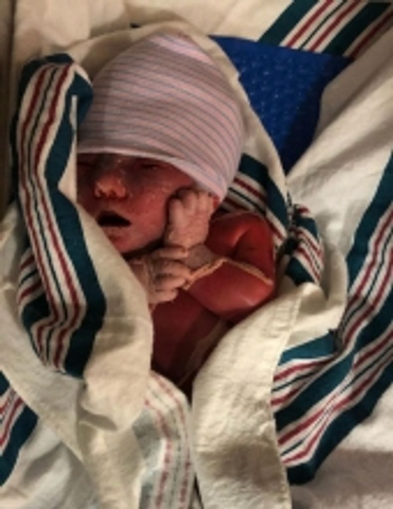 Paisley Perry