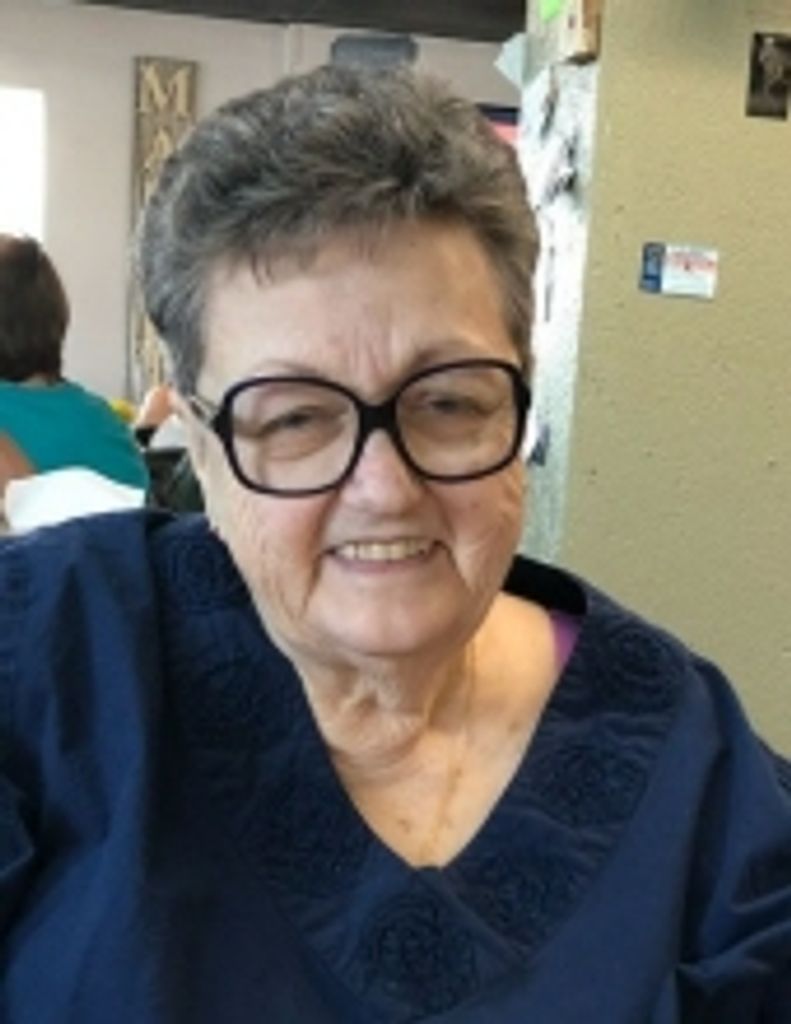Phyllis J.  Barnes