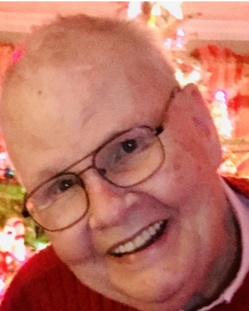 Charles J. Weigel, Jr.