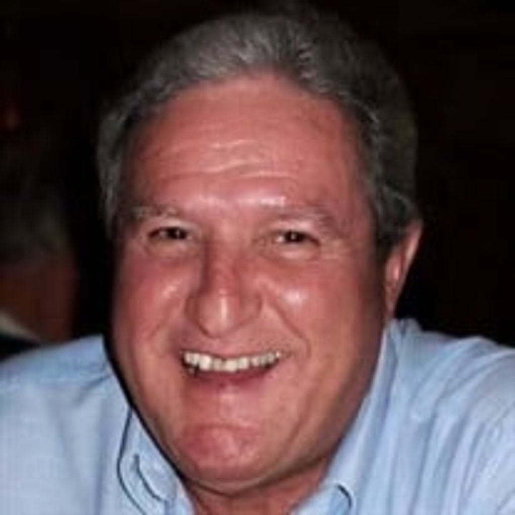 Anthony Wilson Robert Jr