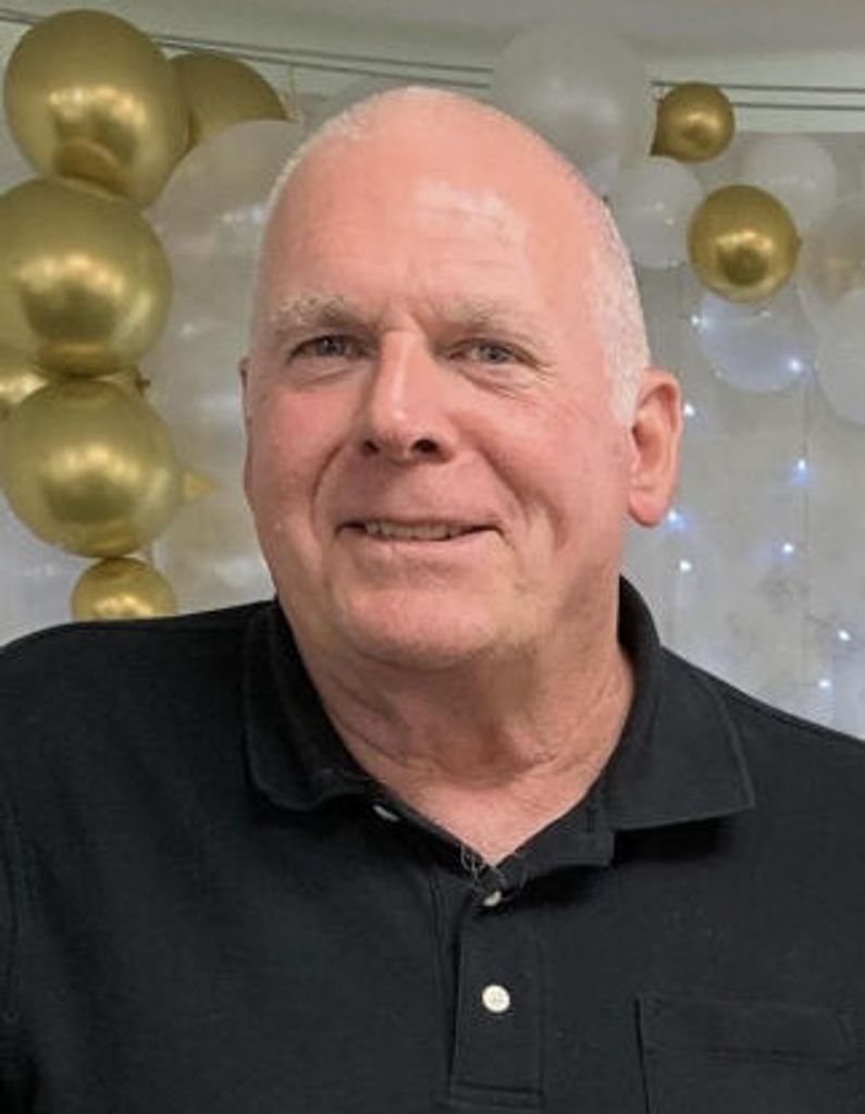 Phillip Ray Mccargo Sr. Profile Photo