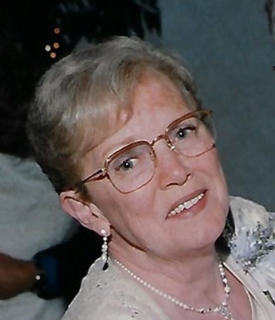 Mary Teresa Flanagan