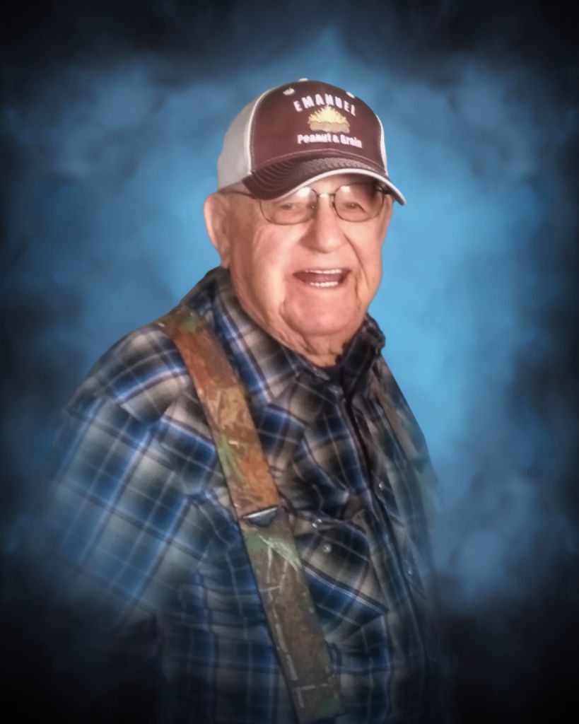 J. W. "Nookie" Youmans Profile Photo