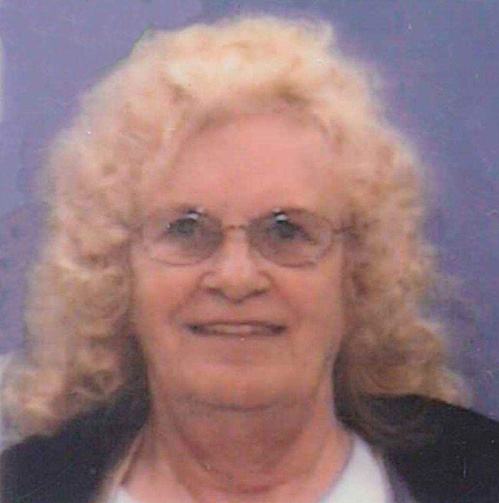 Catherine McCartney Profile Photo