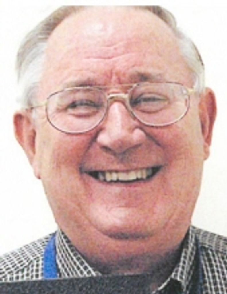Stephen R. Ostrowski