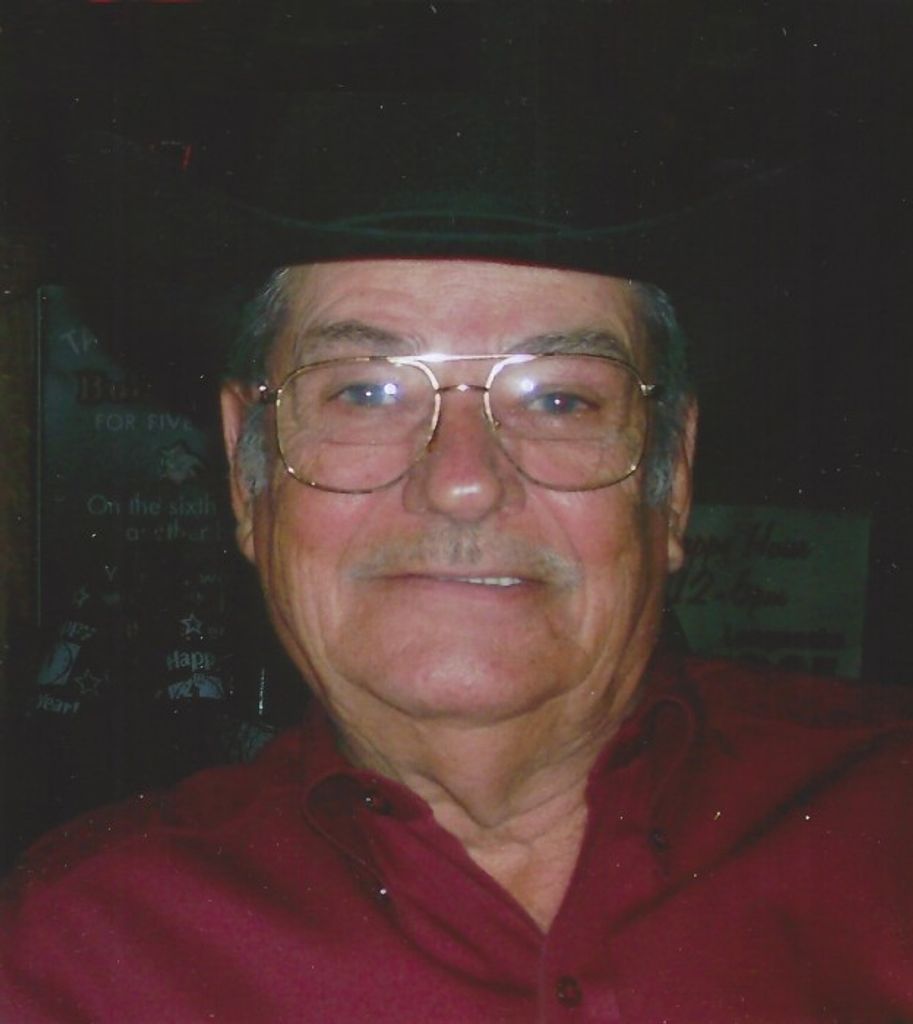 Harold Eugene Williams