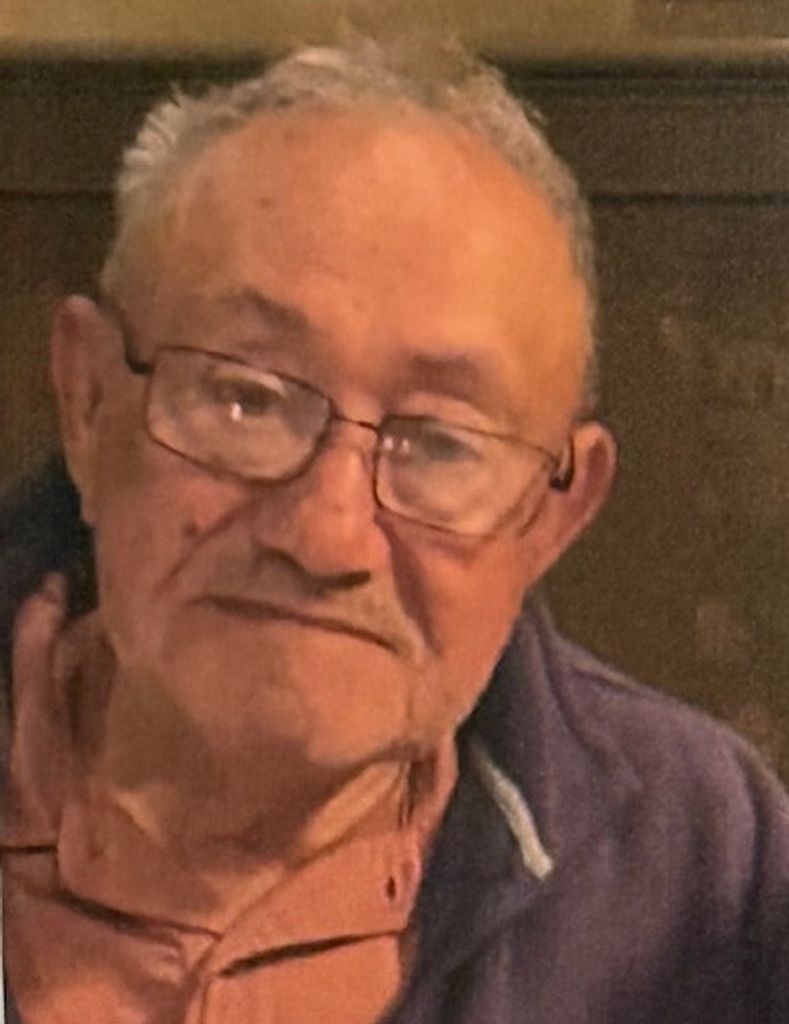 Roberto "Bob" Audiffred Profile Photo