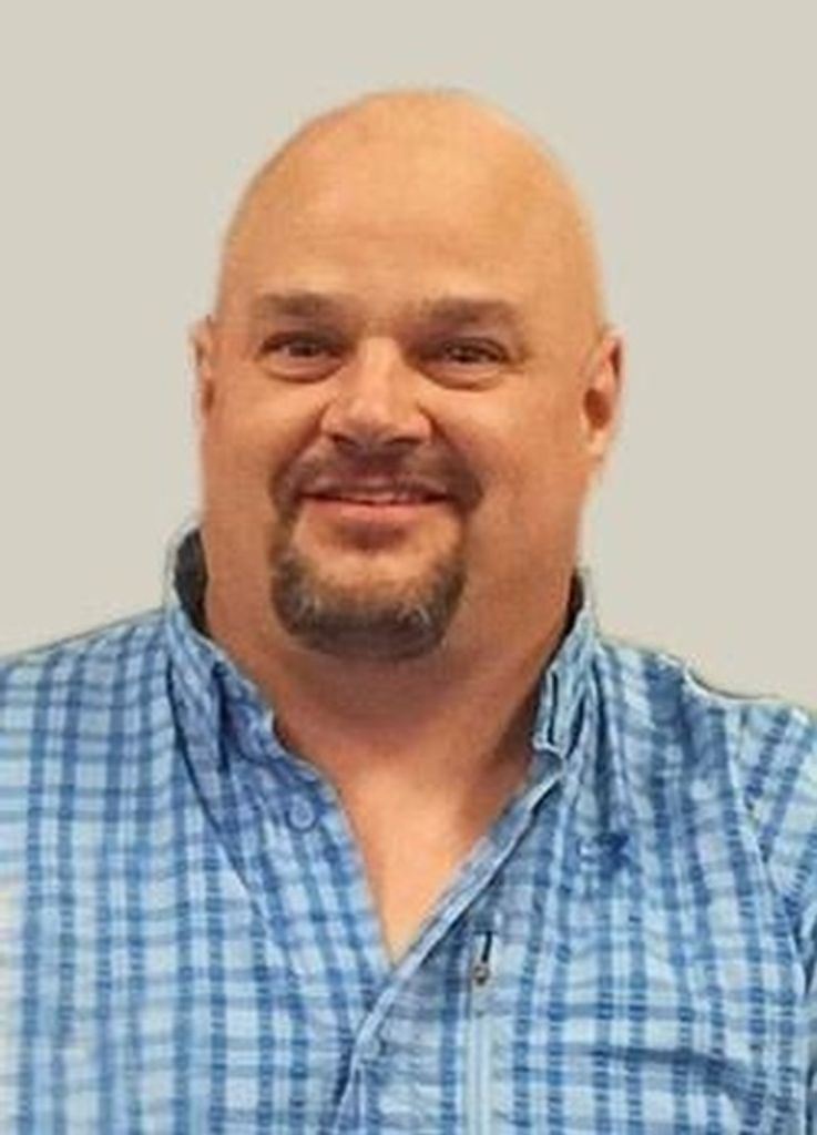 Greg Alan Kasprowicz Profile Photo