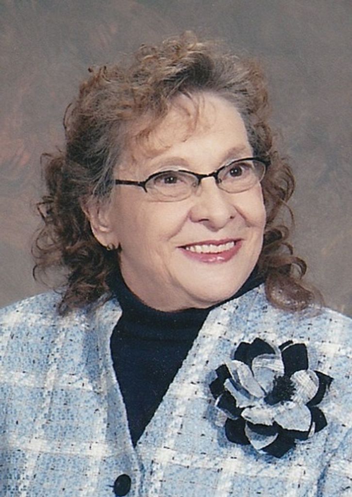 Diane M. Harper Profile Photo