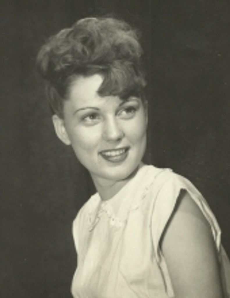 Glenna Jolene Maisel