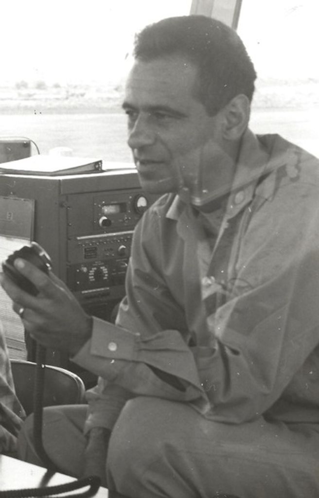 Martin Weiss Profile Photo