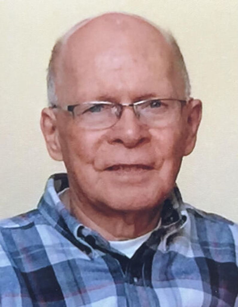 Dale V. Griffin Profile Photo