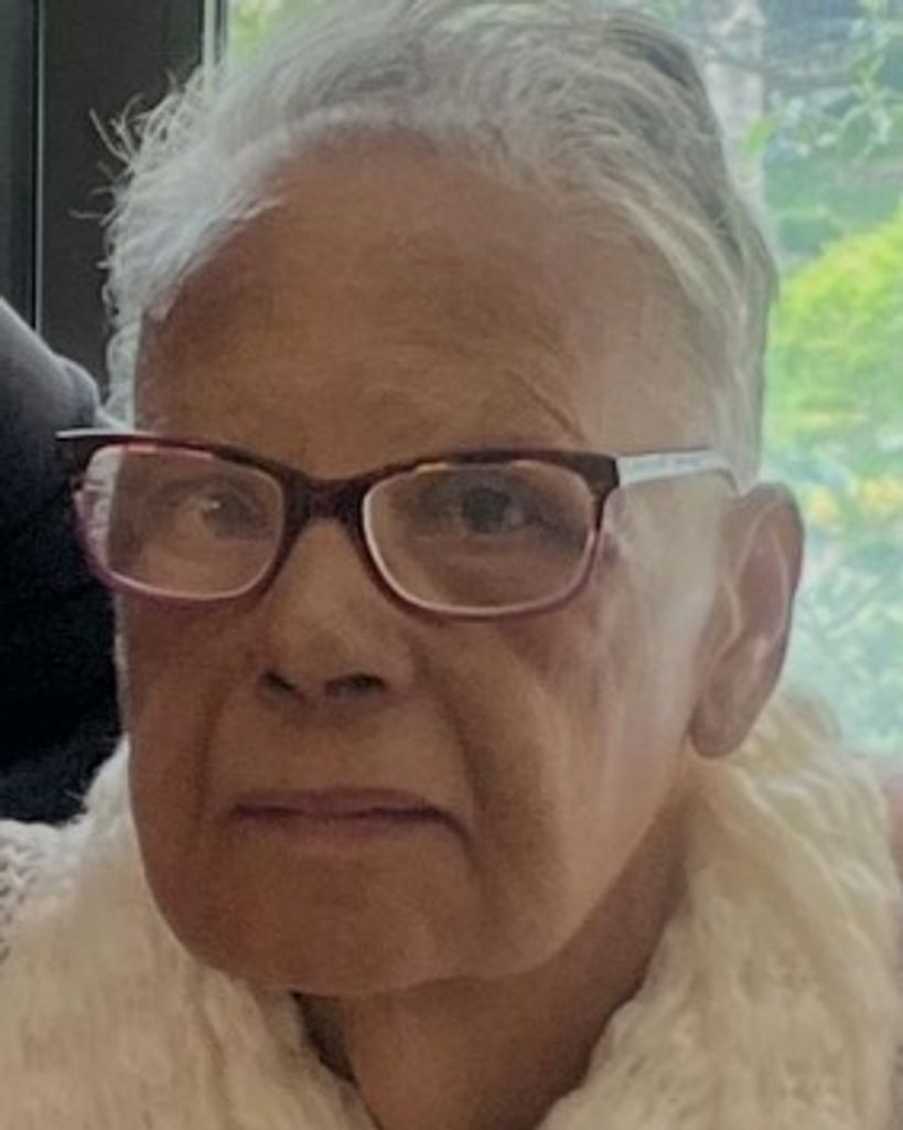 Margarita Colon Rodriguez