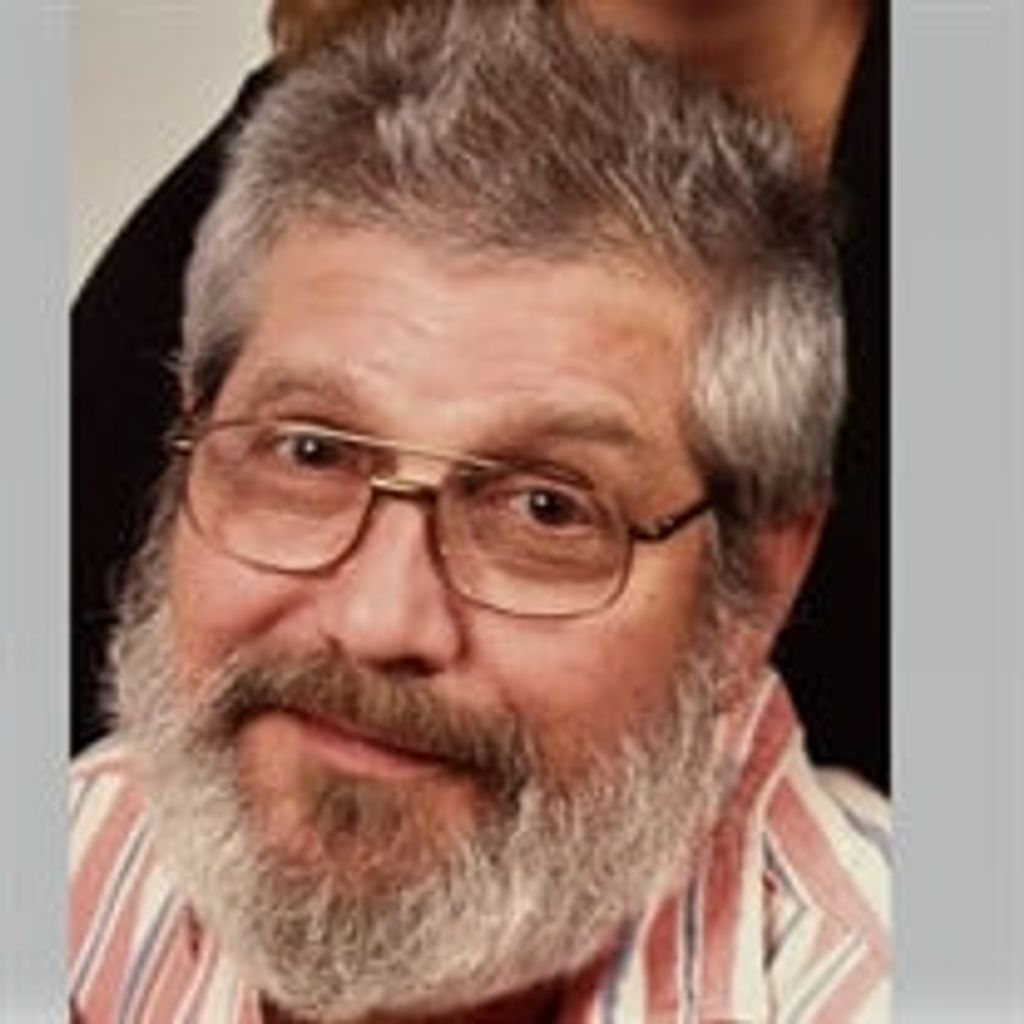 Randy L. Reynolds Sr.